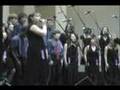 Mosaic -- Fryeburg Academy Vocal Jazz