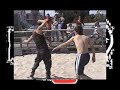 BWA Classics: The Jock Vs Bravado August 6th 2006 BWA Classics: The Jock Vs Bravado August 6th 2006