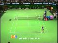 2010-02-07 | Schnyder vs. Molik (OA 2007 - 3 Tour) ~> Patty Schnyder vs. Alicia Molik (Open Australia 2007 - 3 Tour) Best Of - Partie 1 Partie 2 : www.youtube.com (<span>10)