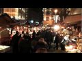 Living in Budapest Feature: Christmas Moments
