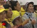 Planes, Passengers Grounded in Bangkok