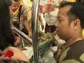 Planes, Passengers Grounded in Bangkok