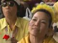 Planes, Passengers Grounded in Bangkok