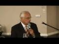 ZMR Bill Pascrell - Speech at the Macedonian Convocation '08