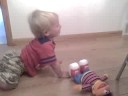 gus tickle me