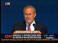Rumsfeld-McGovern-Question