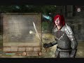 Oblivion Magicka Video