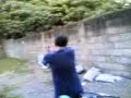 BJMP target shooting