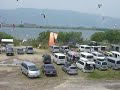 JPKA Japan Kiteboarding Competition Tour'10 First Round TOKAI CUP