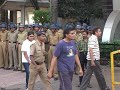 Special forces launch assault on Mumbai hostage-takers