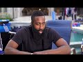 James Harden Talks Brand New adidas Deal - Exclusive Interview adidas