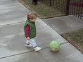 Bend It Like Kameron 2