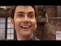 Doctor Who Christmas Special Preview - BBC Children in Need 2008