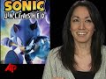 Sonic Gets a Reboot