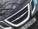 Saab 9-3 SportSedan