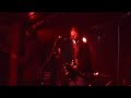 VHS or Beta - Night on Fire (Live) VHS or Beta - Night on Fire (Live)