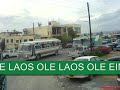 Synthima: ''Opou ki' an paizeis trifyllara erxomai''