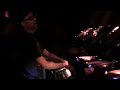 THE MARTINEZ BROS @ LOTUS SOUNDBAR