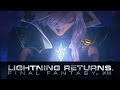 LIGHTNING RETURNS: FINAL FANTASY XIII - E3 2013 Trailer