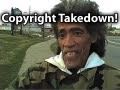 Golden Radio Voice -- COPYRIGHT TAKEDOWN