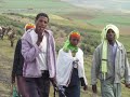 Ethiopia Tour 01 Addis Ababa to Blue Nile Canyon