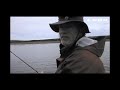 Loop Seatrout Fly Fishing, Rio Gallegos, Argentine Patagonia