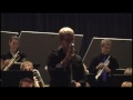 Eric Moody - GHS Jazz Band - Come Fly With Me