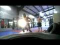 WEC Urijah Faber says Jens Pulver needs to be fearful....