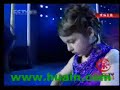 ??????? Chinese Guzheng played by a cute British girl - ????