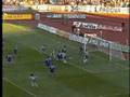 Serie A: Udinese-Juventus 1-0 (Bierhoff)