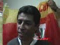 Entrevistas luego del partido Deportivo Cuenca 1 - Emelec 1.flv