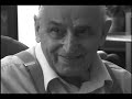 Songs of Grace: An Interview With Nicolae Moldoveanu Part 1