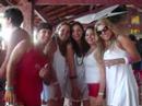 reveillon camping do siri - 2007/2008 - marataizes