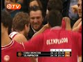 Magic Greer at the buzzer