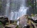 la danse de l'eau
