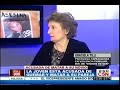 C5N - ACUSADA DE MATAR A SU NOVIO: HABLA PSICOLOGA [PARTE 2]