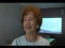 UNMC - Retired employee tours the Sorrell Center