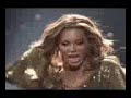 beyonce & usher
