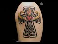 Cross Tattoo Designs Cross Tattoo Designs