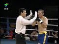 Liu Hailong vs Mizutani Gen Liu Hailong vs Mizutani Gen