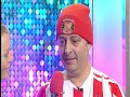 The Mackem Mover (Soccer AM) The Mackem Mover (Soccer AM)