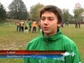 LBE soccer