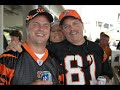 Cincinnati Bengals Fan Are Back for 2008 On Growlzonecom