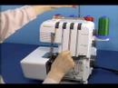 Threading A Serger [2 /3]