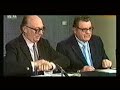 CSU best of Franz Josef Strauss gegen Linke