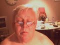 Re: SSBBW goes for a swim.