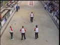 I Trofeo Museo de los Bolos en Panes, 6 de 8