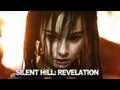 Silent Hill: Revelation 3D - Trailer #2