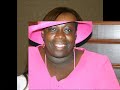 Alpha Kappa Alpha - Centennial Founders\