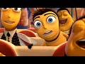 Bee Movie - Trailer 03 (HD)